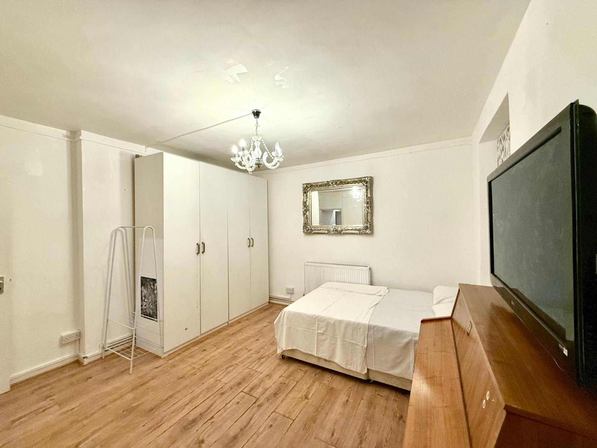 Cozy 2 Bed Kings Cross * Londen