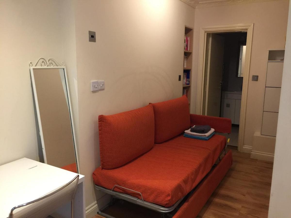 Apartment Spacious Soho *