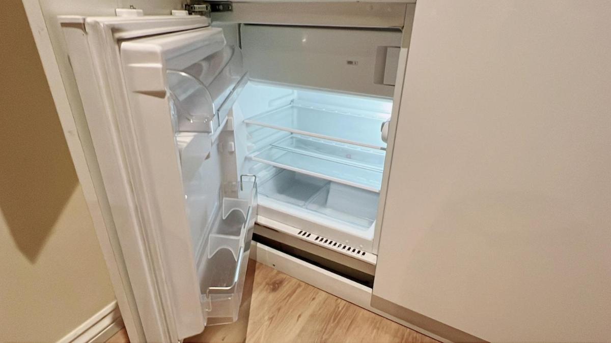 Spacious Soho Apartment London