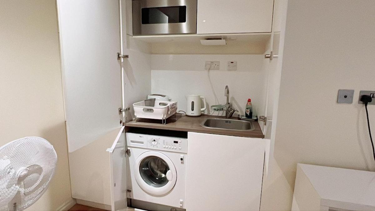 Spacious Soho Apartment *
