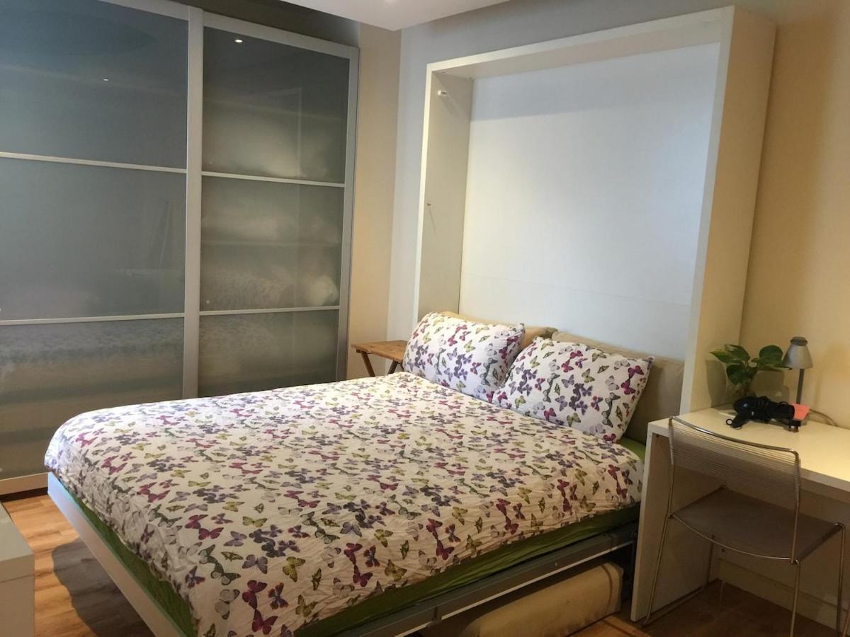 Spacious Soho Apartment