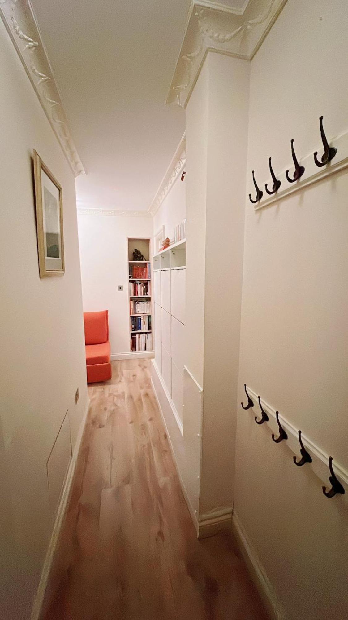 Spacious Soho Apartment London
