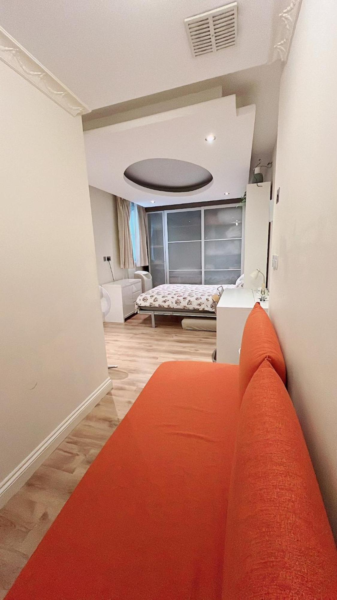 Spacious Soho London