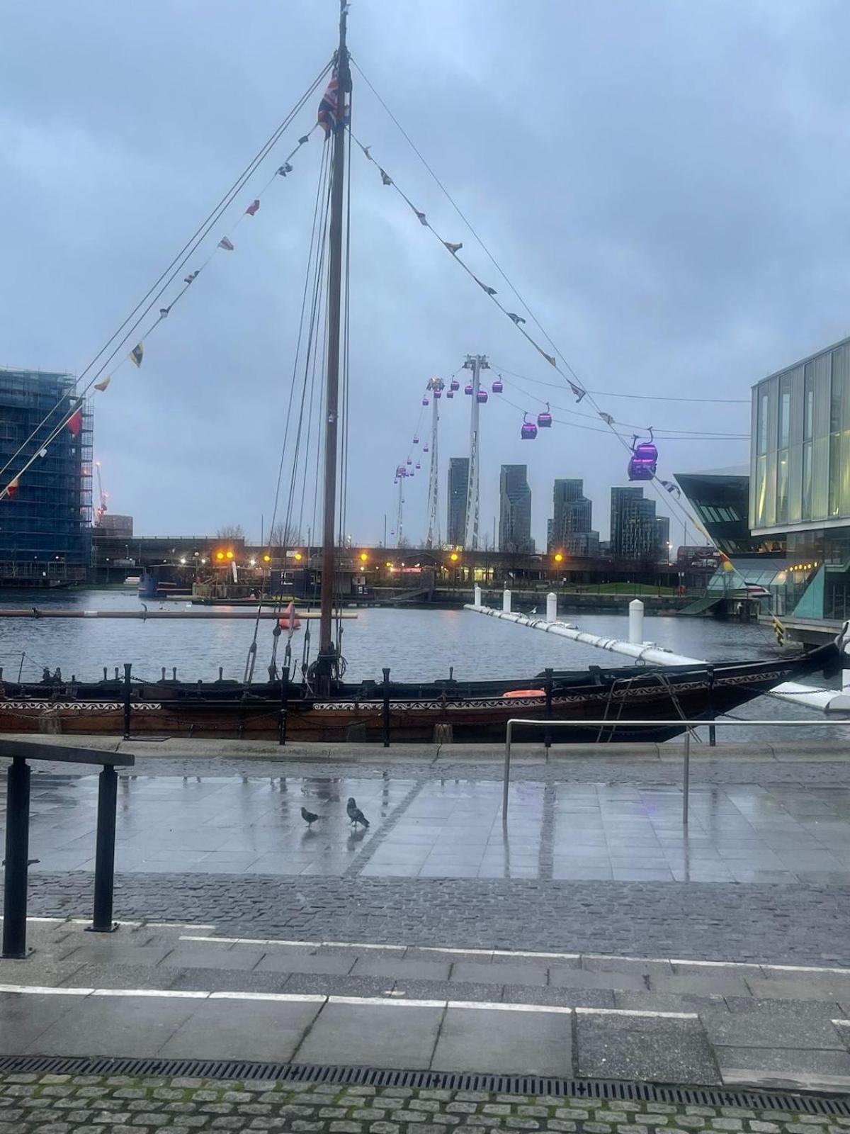 Luxury 1 Bedroom In London