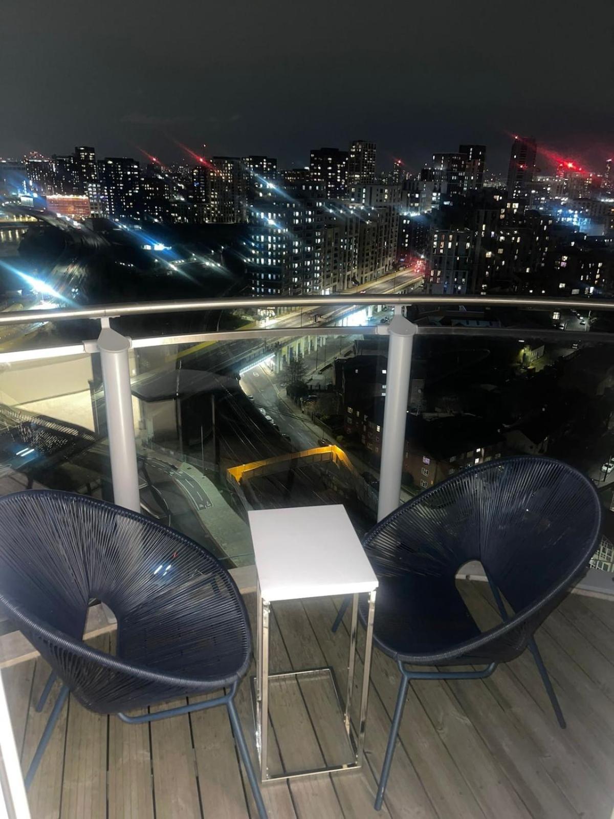 Luxury 1 Bedroom In Apartment London