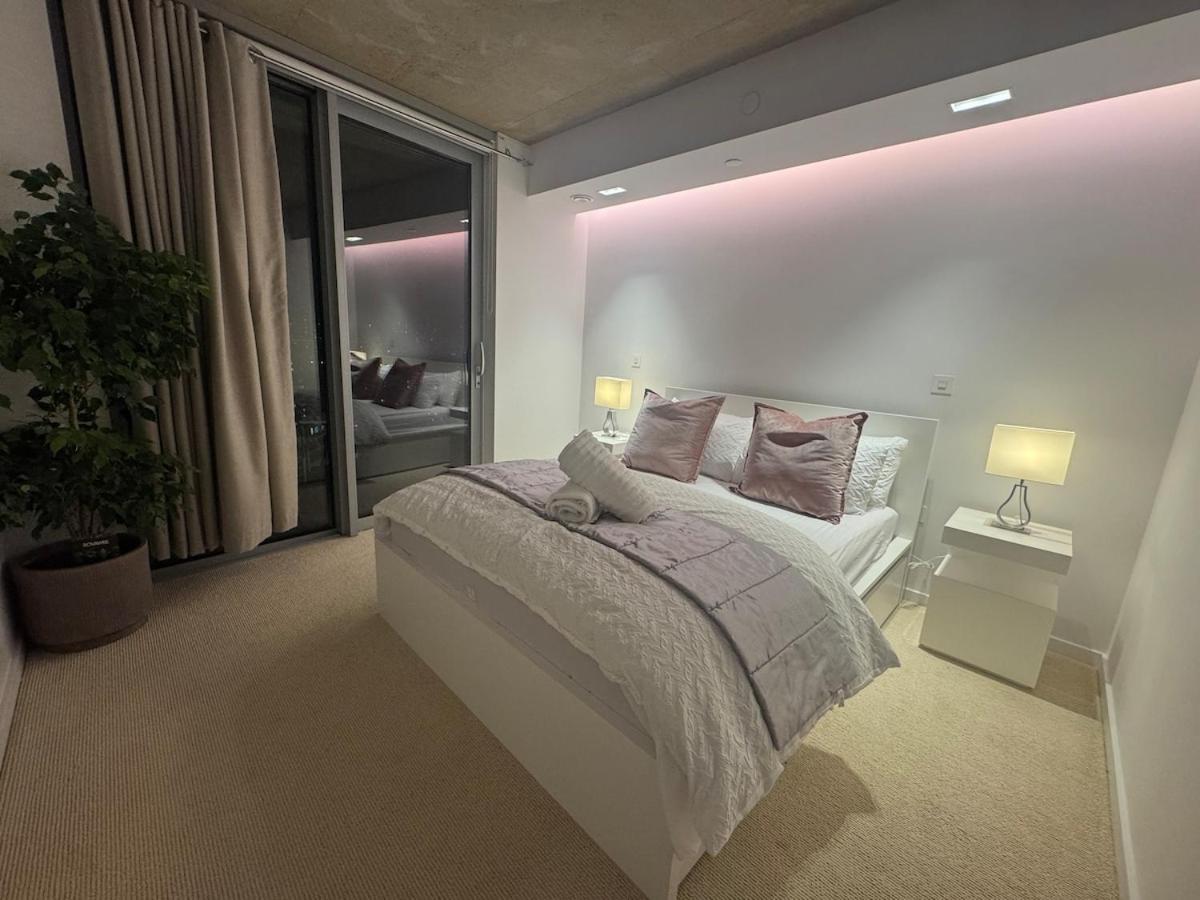 Apartment Luxury 1 Bedroom In London