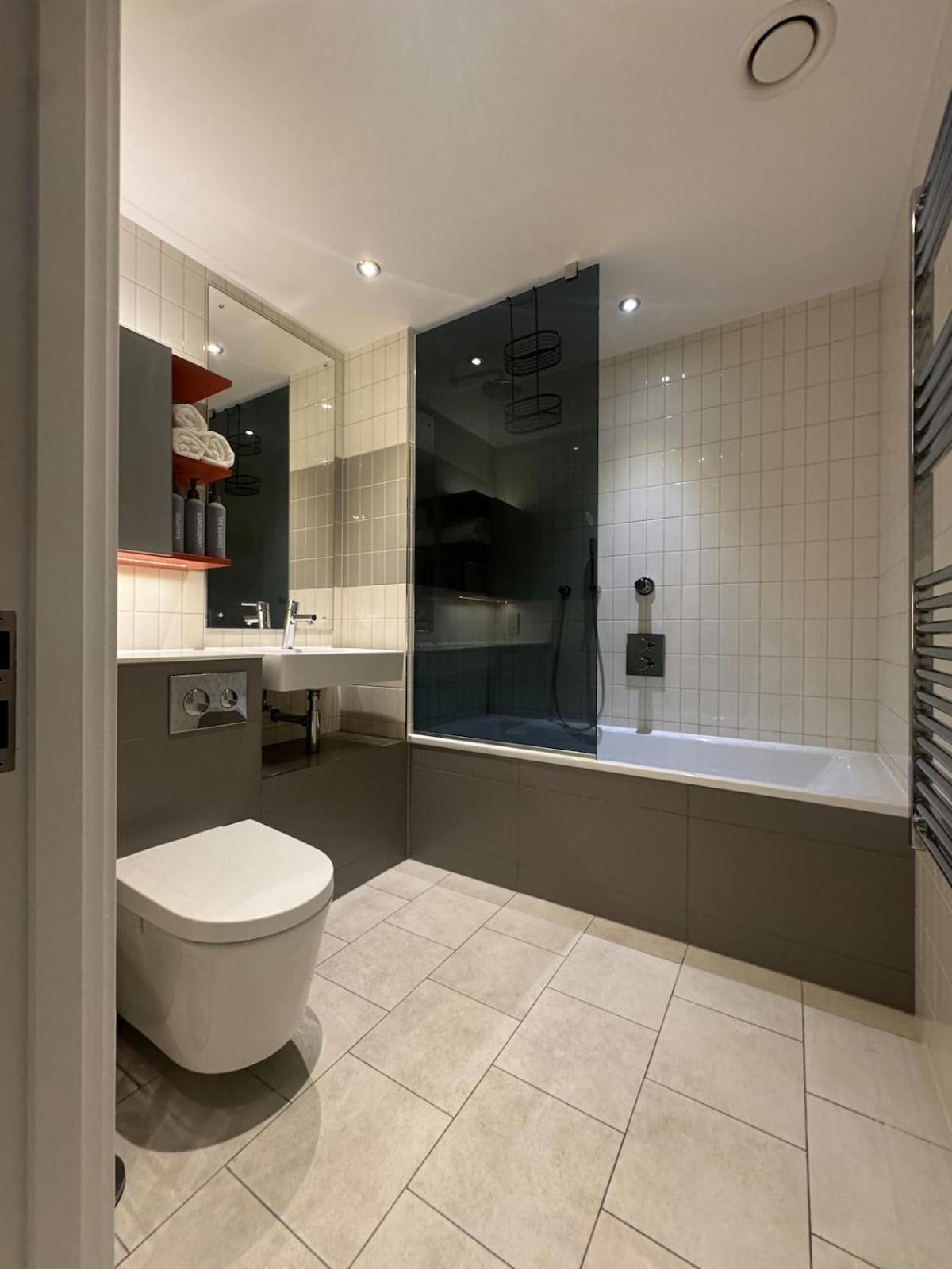 Luxury 1 Bedroom In London