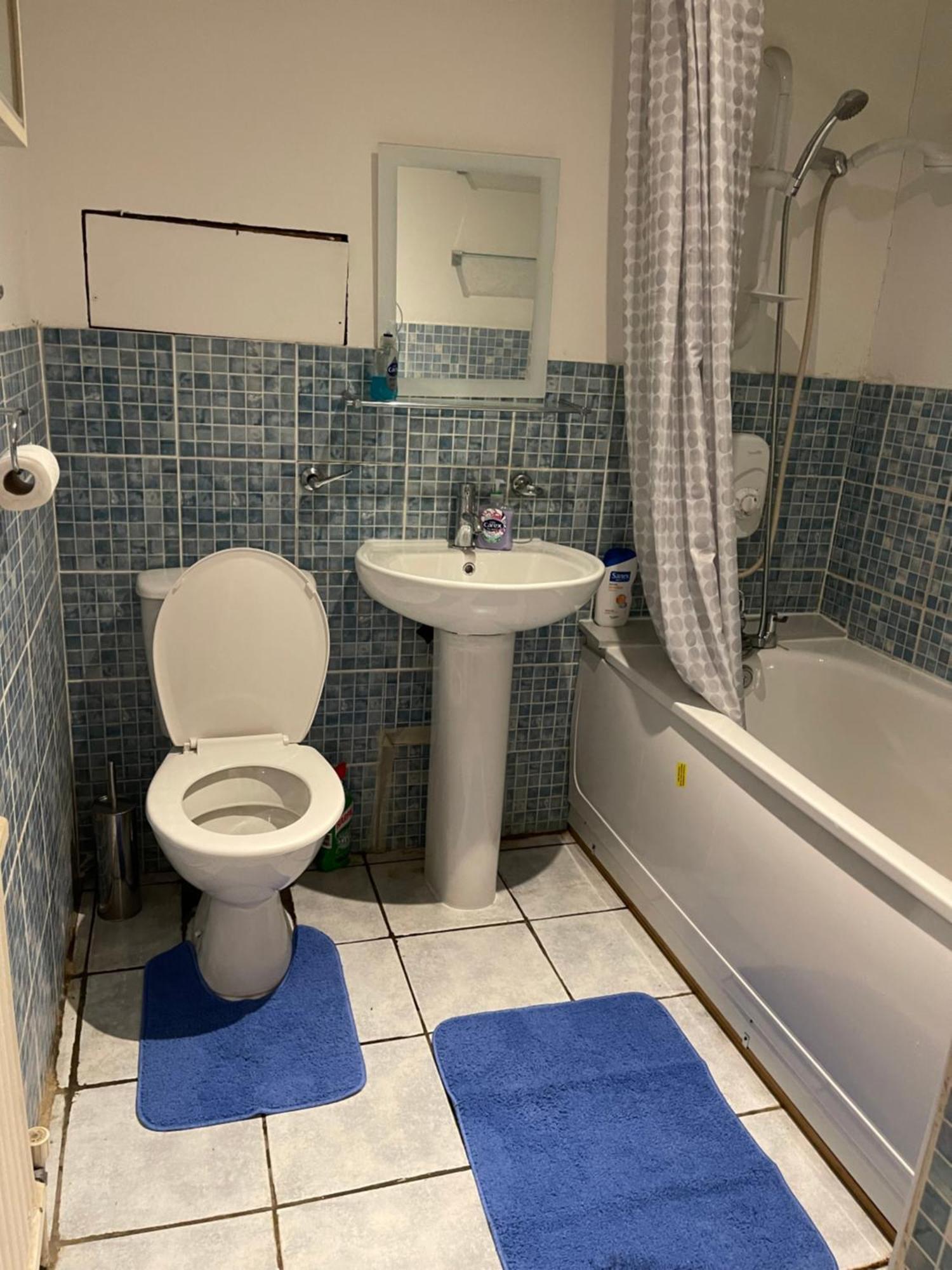 1 Bed Flat London