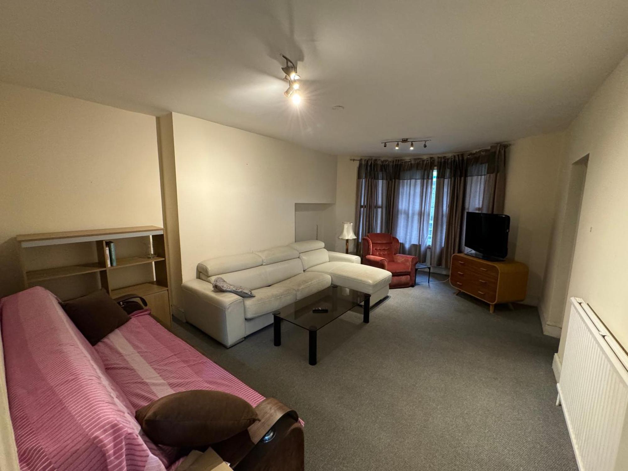 Appartement 1 Bed Flat *