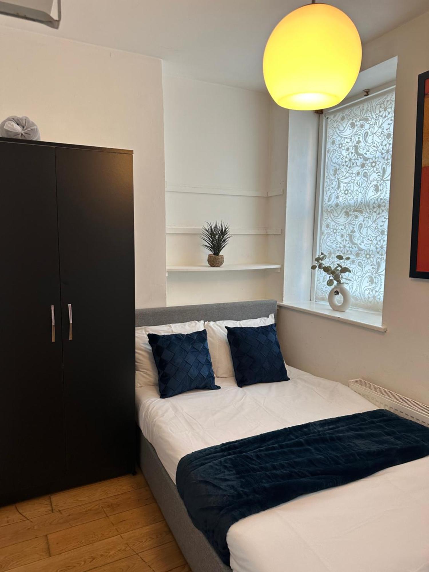 Cozy Family-friendly 2 Bedroom Flat In Kingscross, St Pancras! Londen