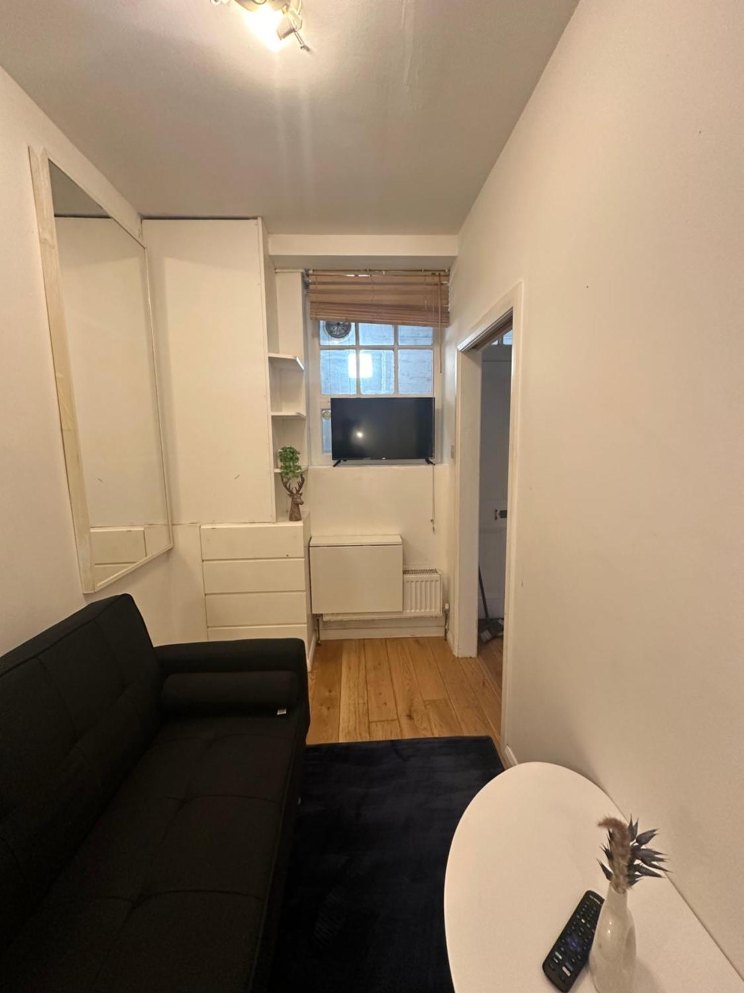 Cozy Family-friendly 2 Bedroom Flat In Kingscross, St Pancras! Londen