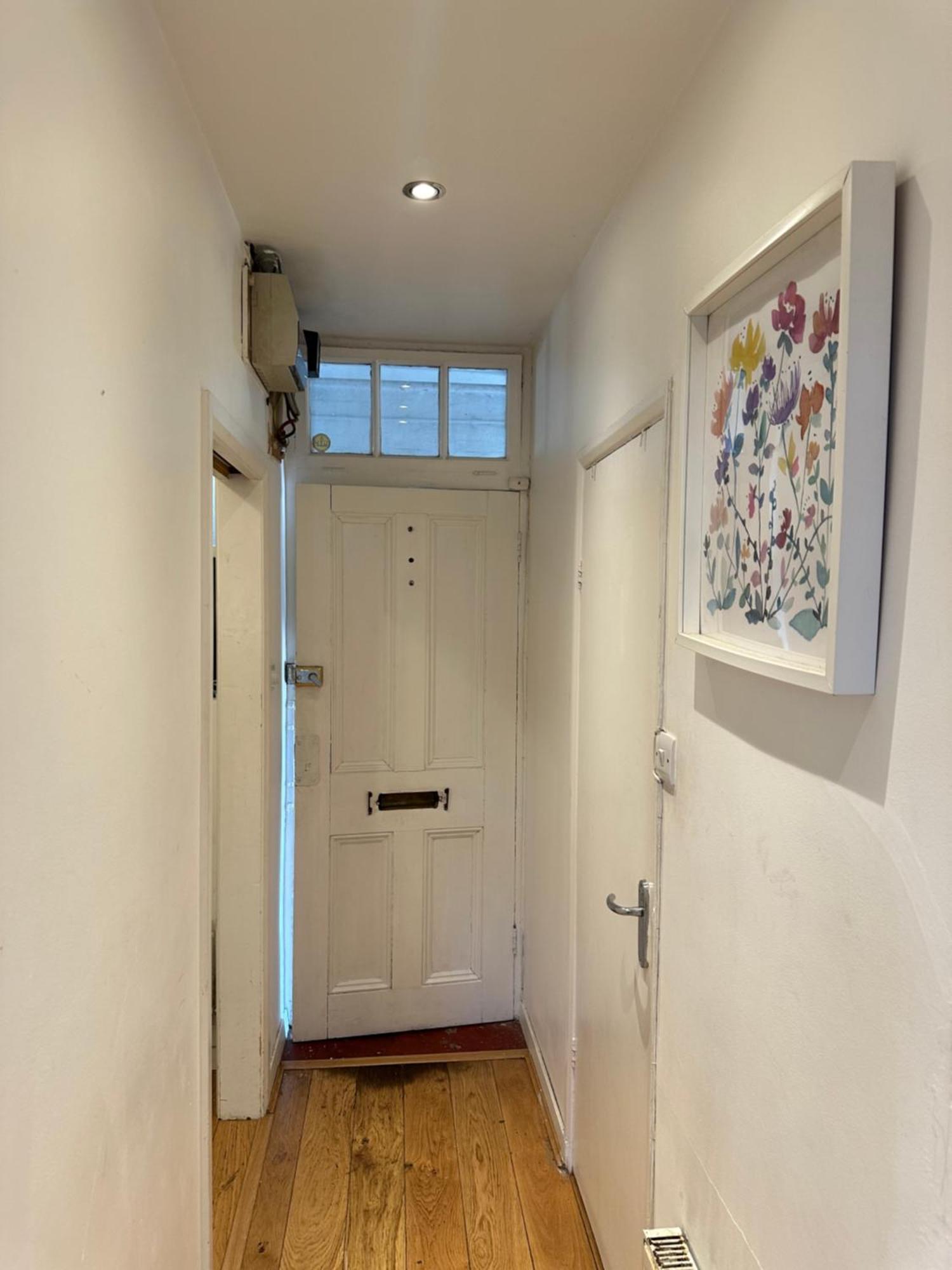 Appartement Cozy Family-friendly 2 Bedroom Flat In Kingscross, St Pancras!