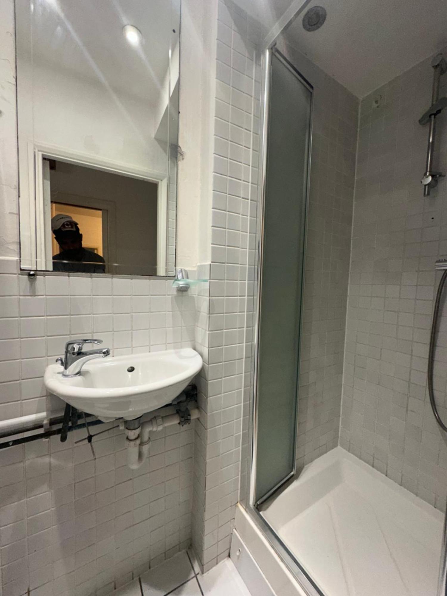 Cozy Family-friendly 2 Bedroom Flat In Kingscross, St Pancras!