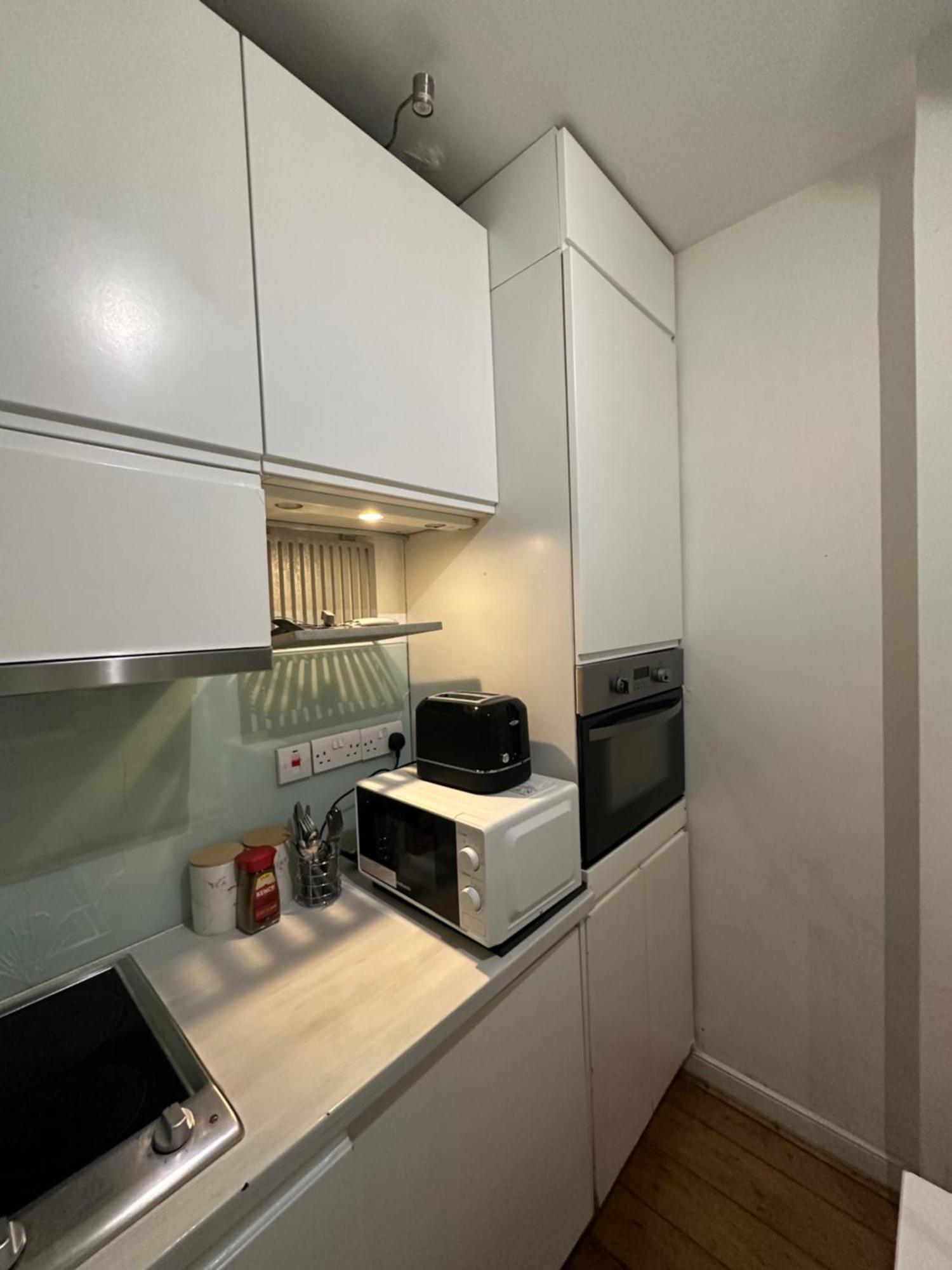 Cozy Family-friendly 2 Bedroom Flat In Kingscross, St Pancras! *