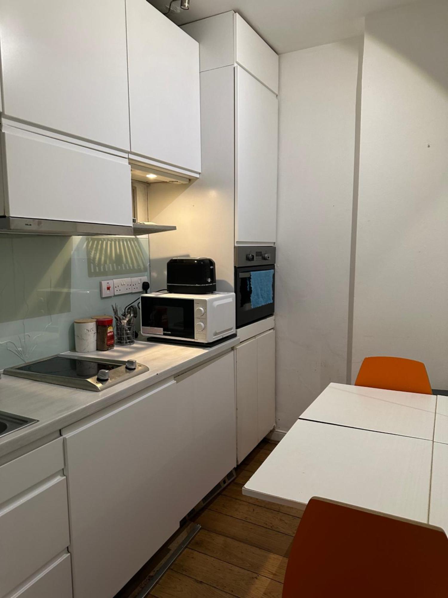 Cozy Family-friendly 2 Bedroom Flat In Kingscross, St Pancras! * Londen
