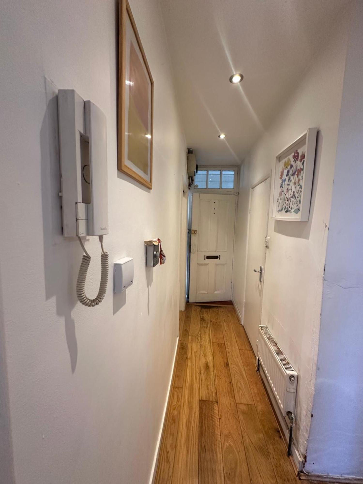 Cozy Family-friendly 2 Bedroom Flat In Kingscross, St Pancras! Appartement