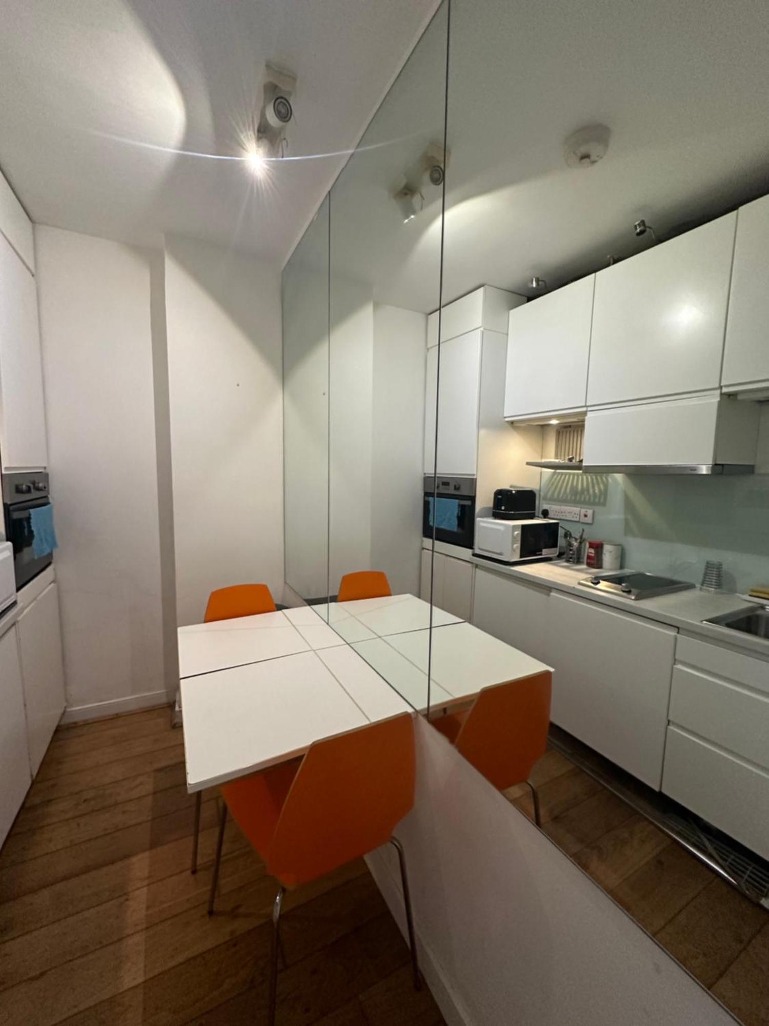 Appartement Cozy Family-friendly 2 Bedroom Flat In Kingscross, St Pancras! *