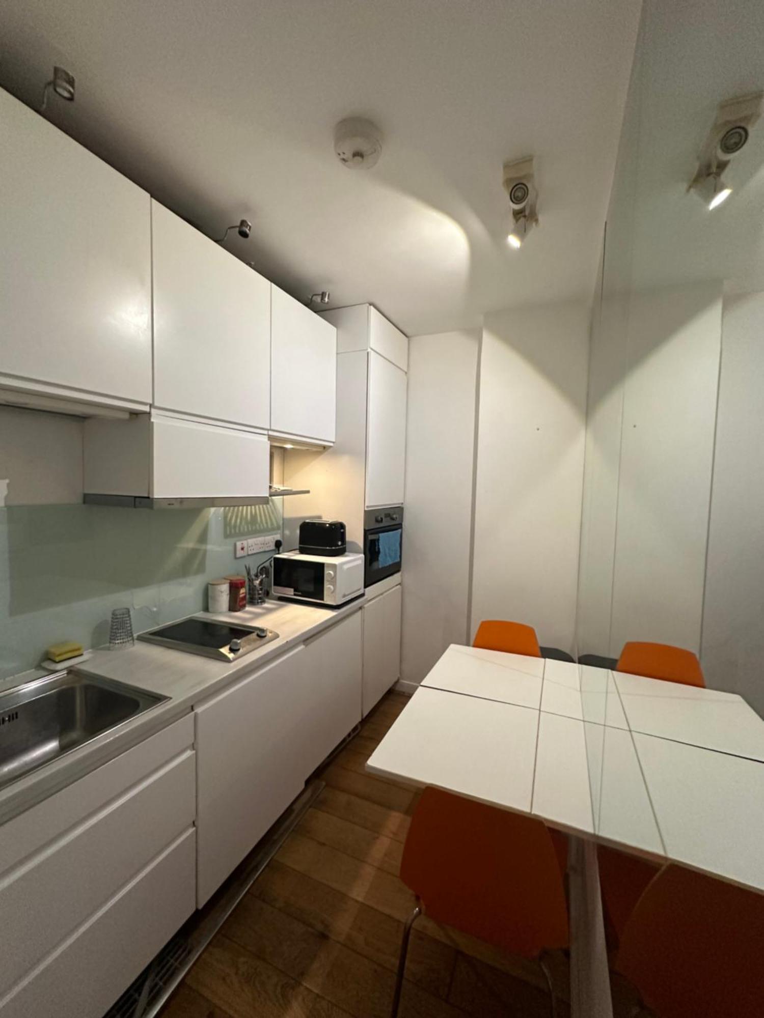 Cozy Family-friendly 2 Bedroom Flat In Kingscross, St Pancras! * Londen