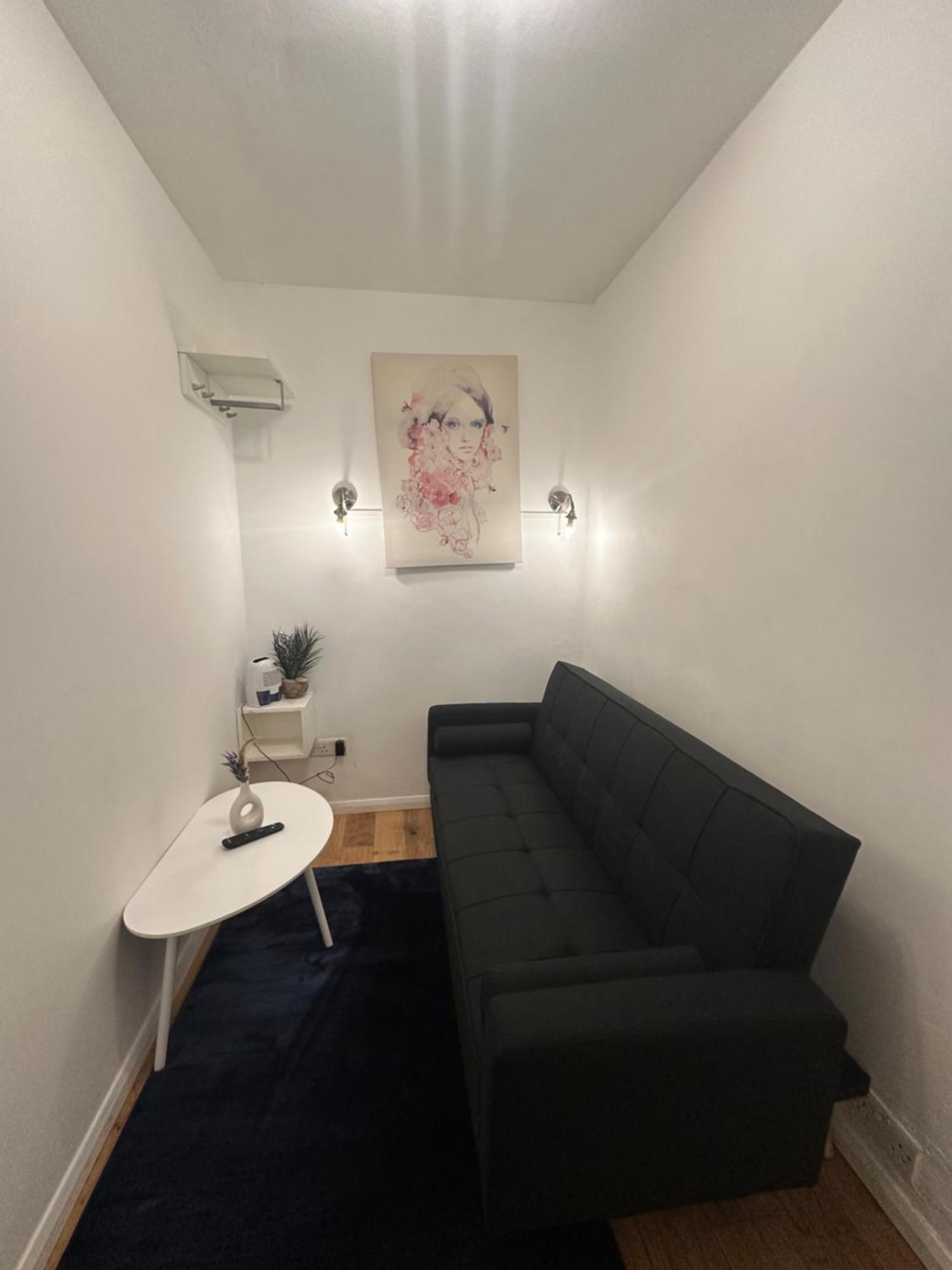 Cozy Family-friendly 2 Bedroom Flat In Kingscross, St Pancras! Appartement