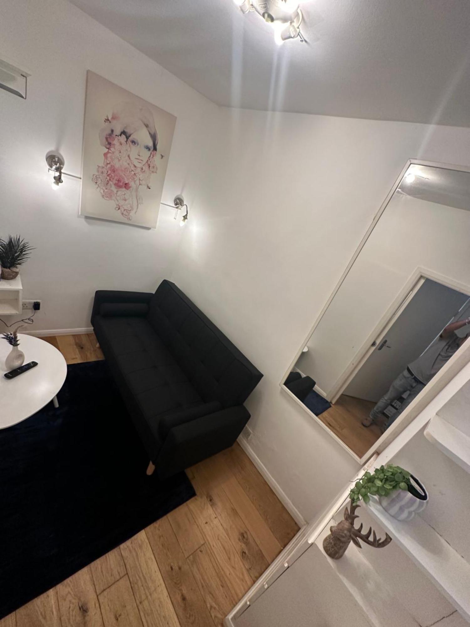 Cozy Family-friendly 2 Bedroom Flat In Kingscross, St Pancras! Londen