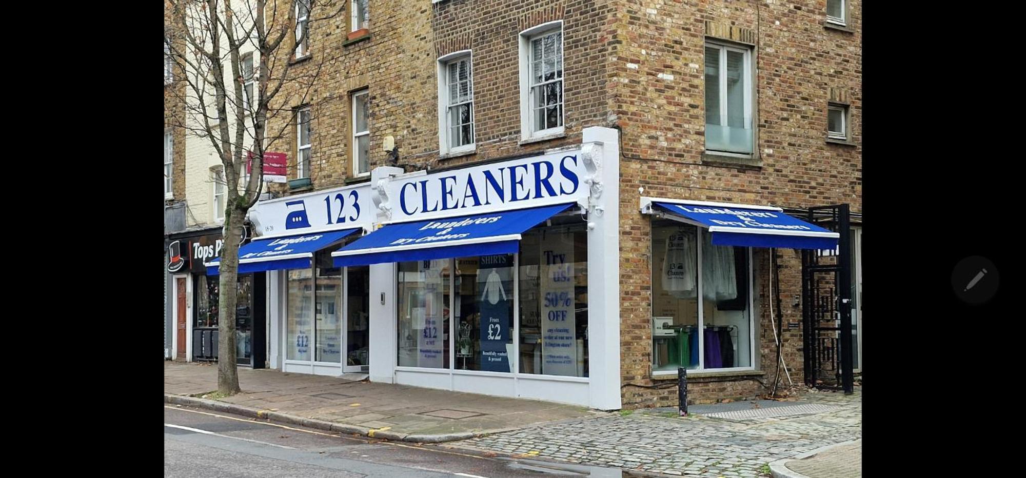 Charming Near Kings Cross Appartement *