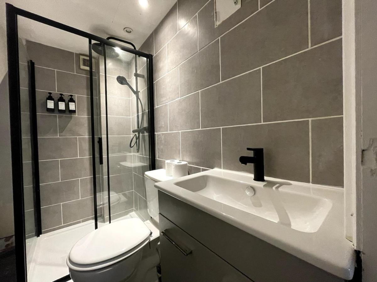 Wonderful 2 Bed Flat In Fulham London