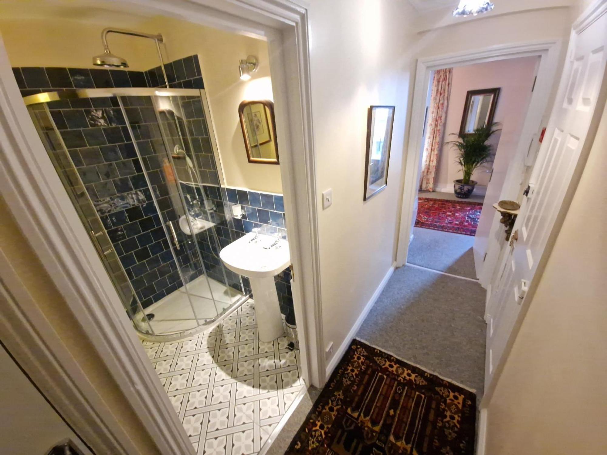 Appartement Charming Near Kings Cross