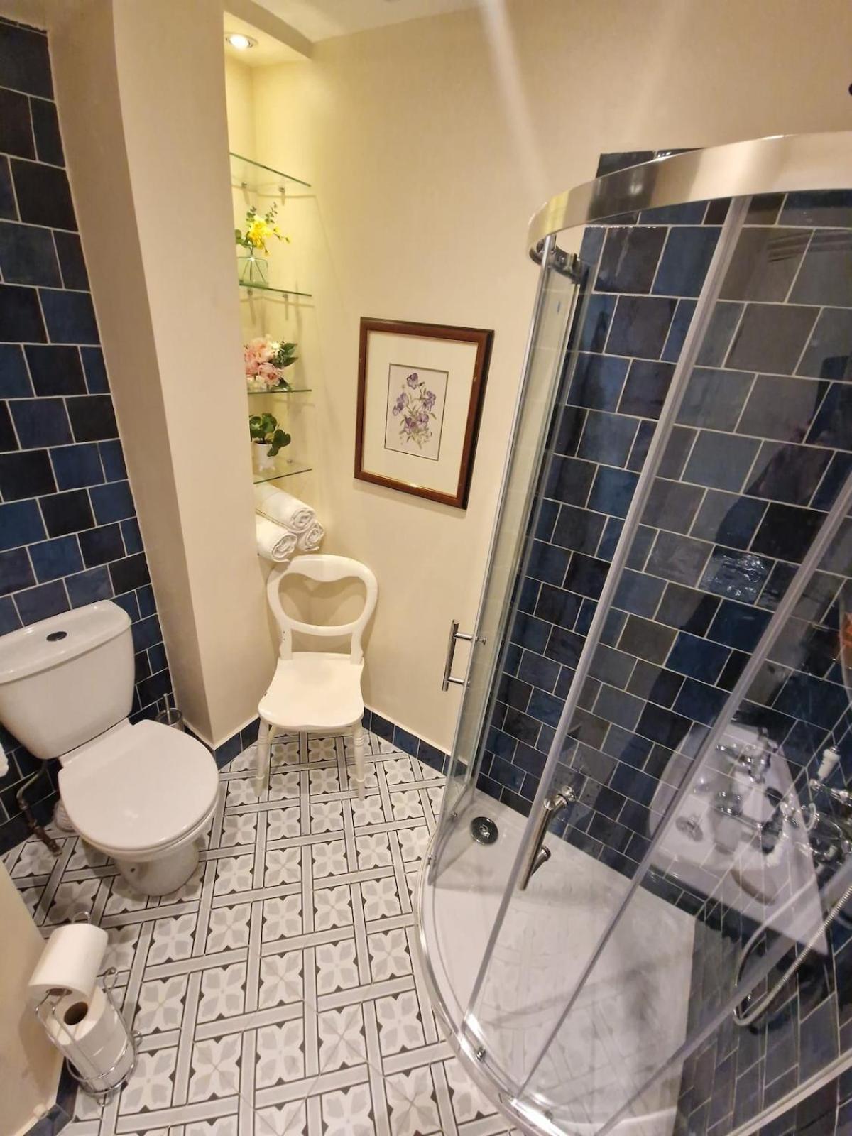 Charming Near Kings Cross Londen