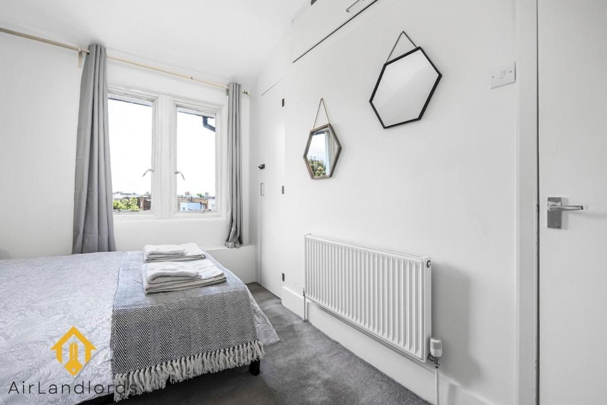 Apartment Exclusive 2 Bedroom Flat Near In Shepherds Bush