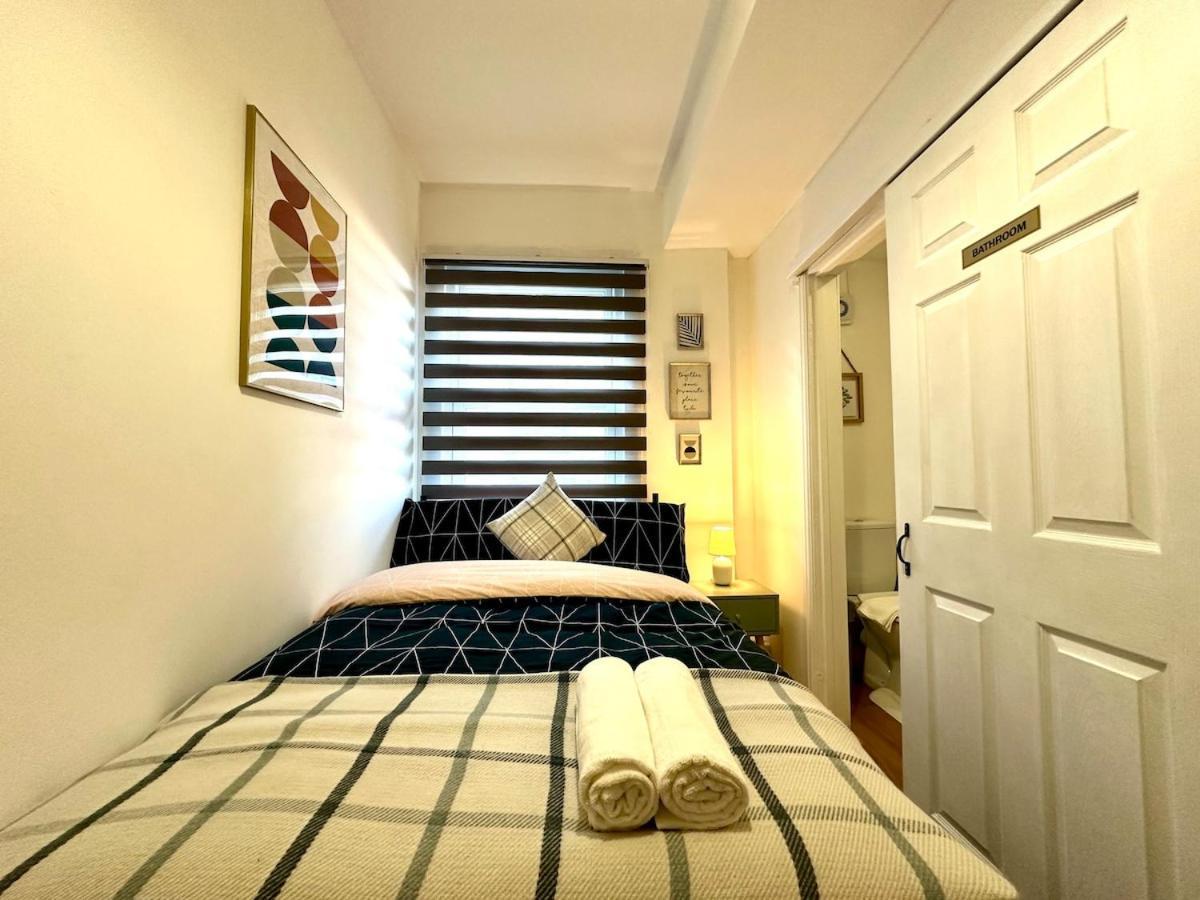Cozy Flat In Centre Apartment London