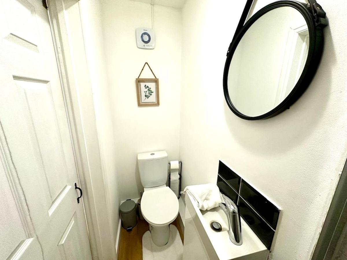 Cozy Flat In Centre Apartment London