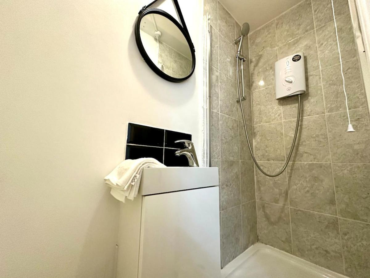 Cozy Flat In Centre London