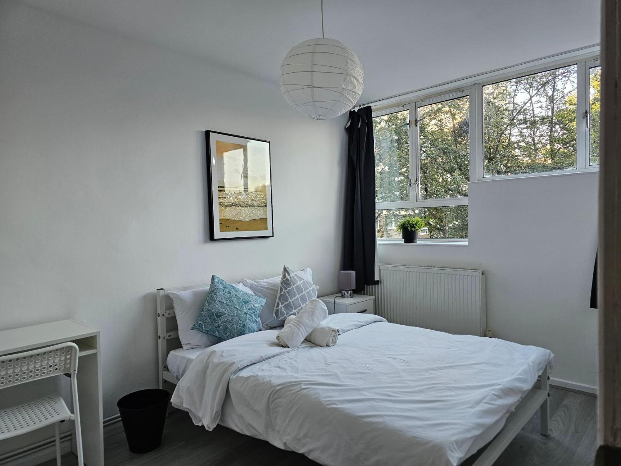 E1 Guest house
