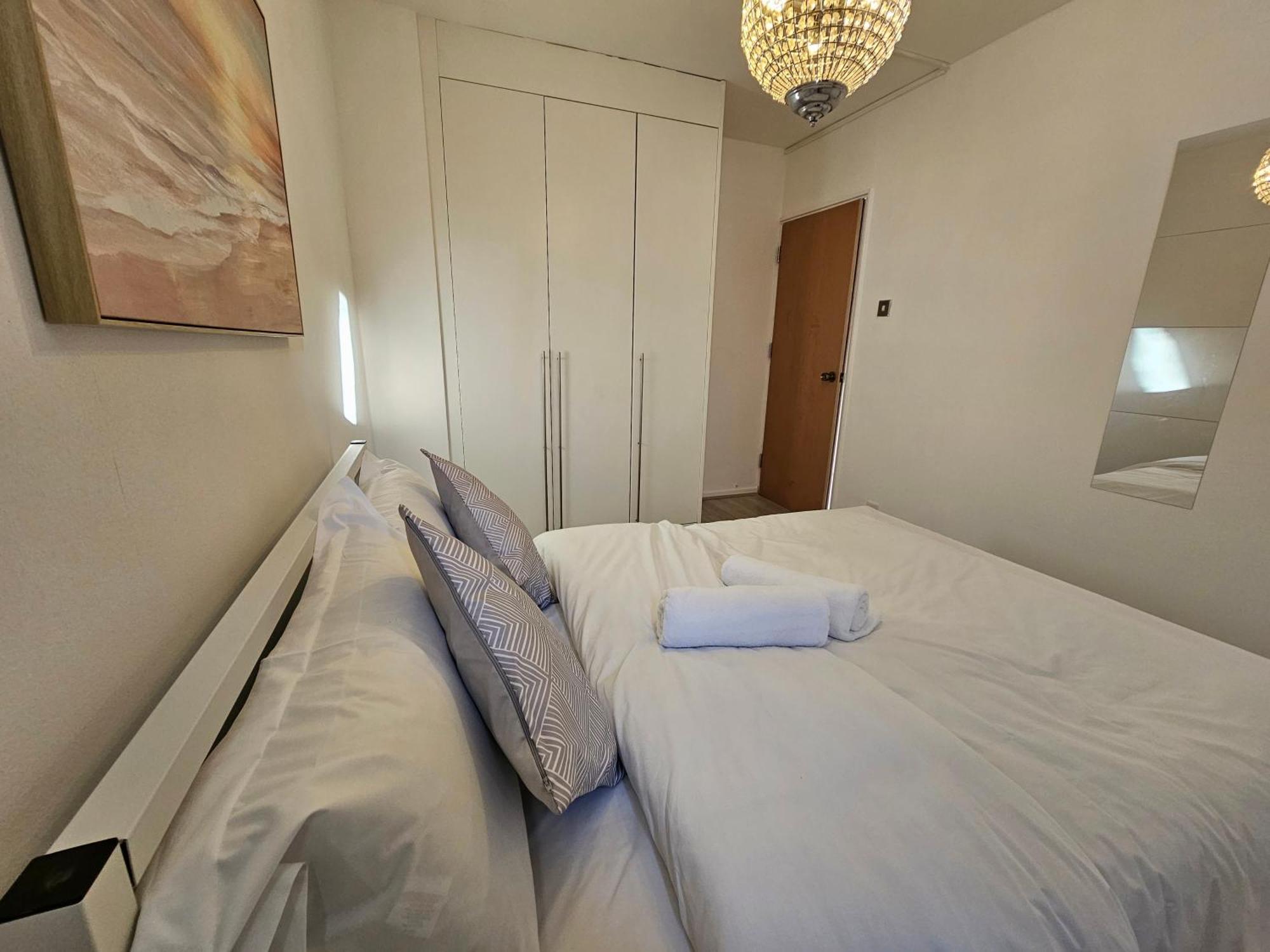 E1 Guest house