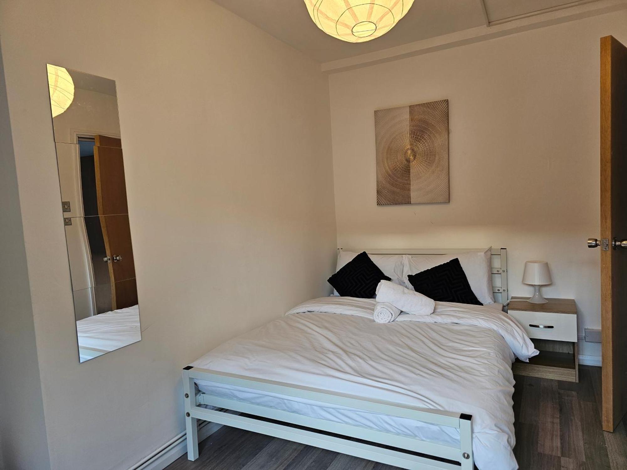 E1 Guest house