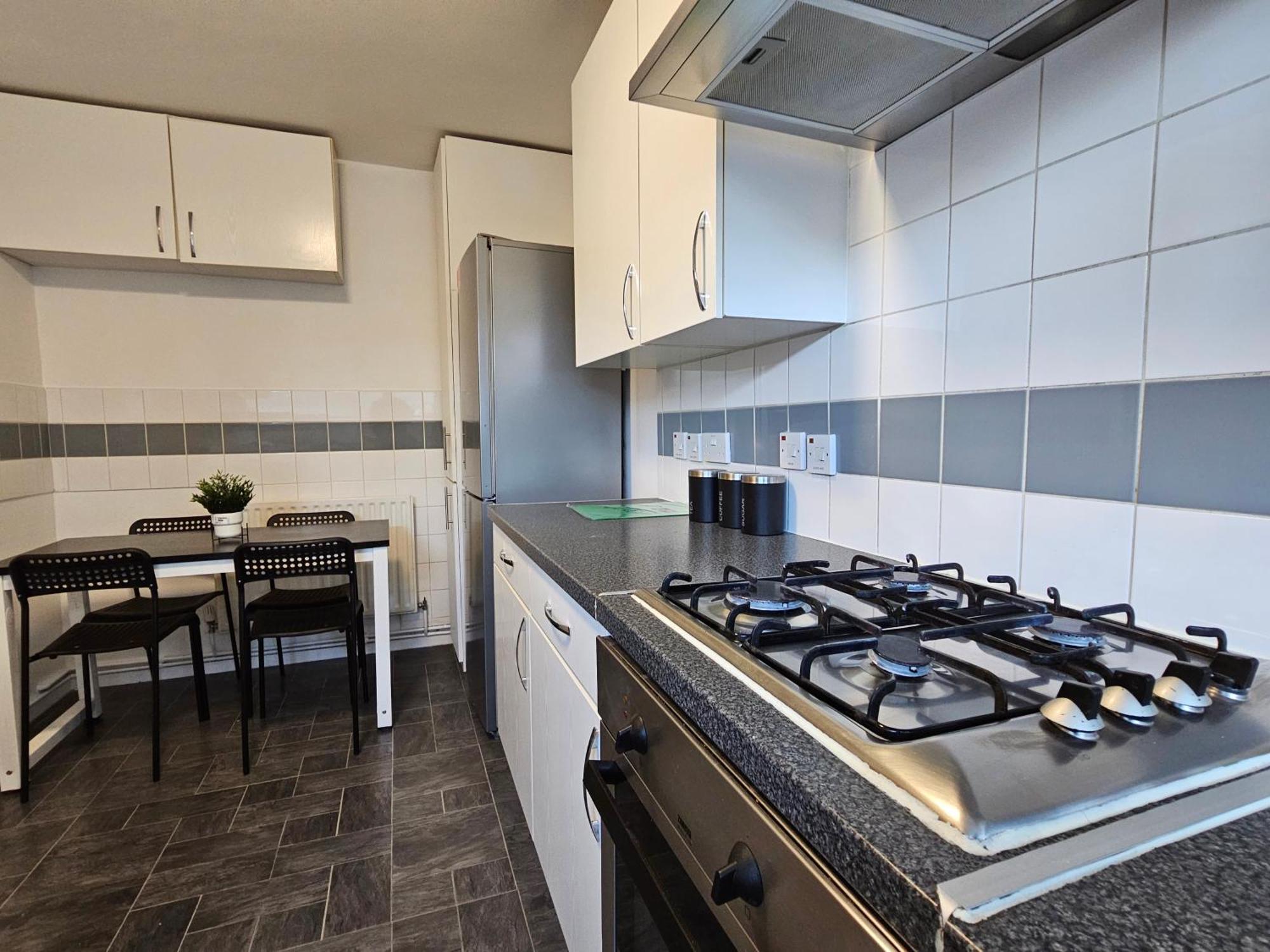 Guest house E1