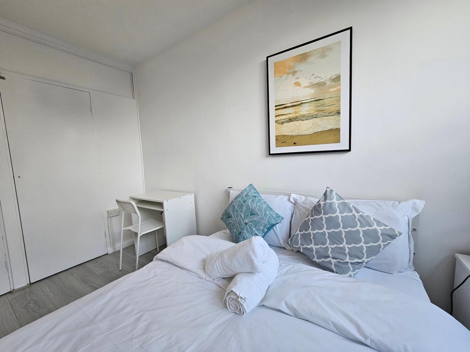E1 Guest house *