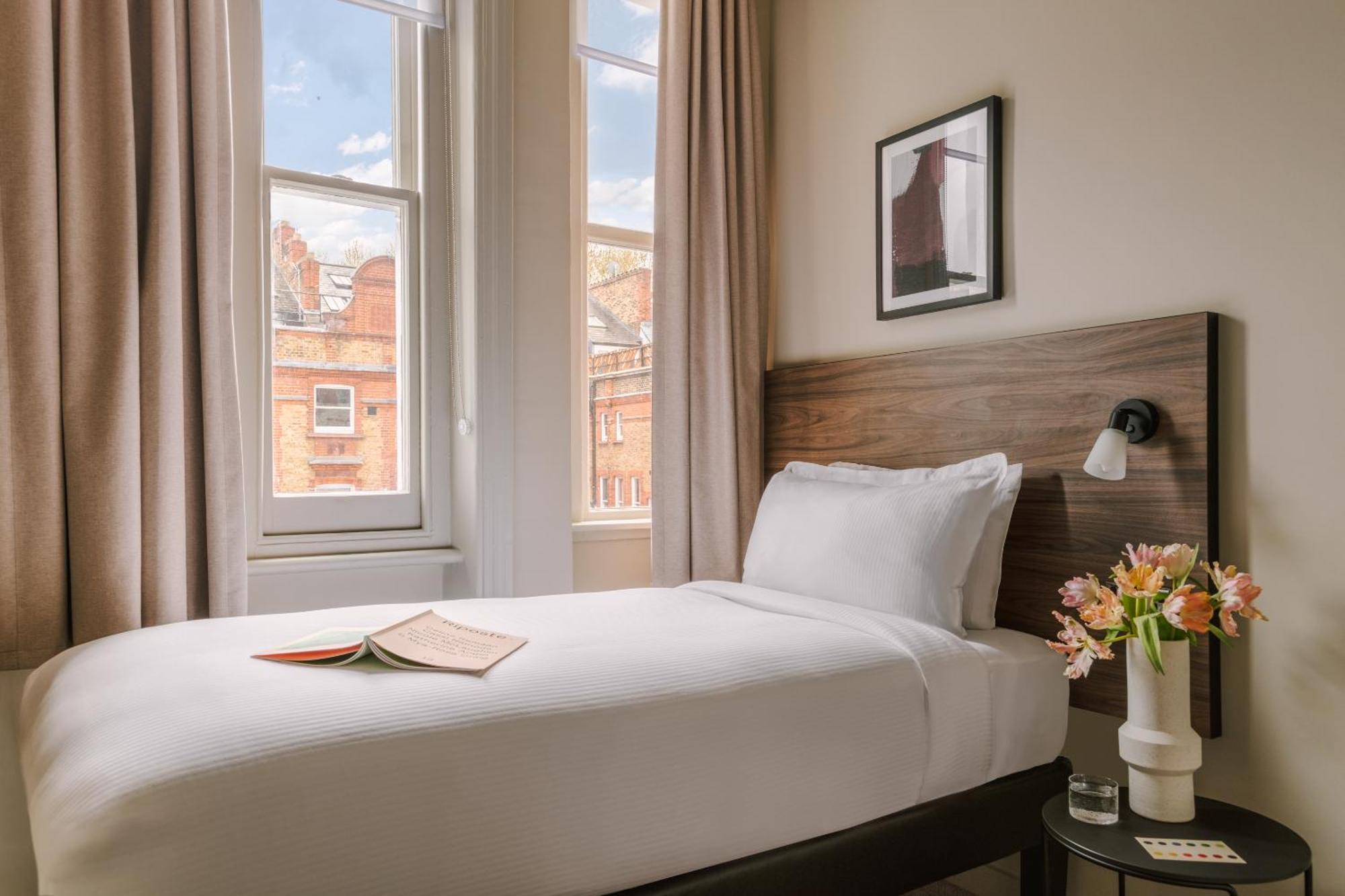 The Gilbert South Kensington, Sonder By Marriott Bonvoy Hotel
