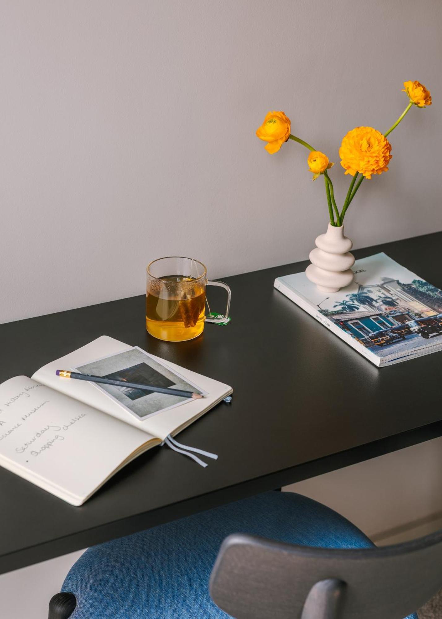 Hotel The Gilbert South Kensington, Sonder By Marriott Bonvoy London