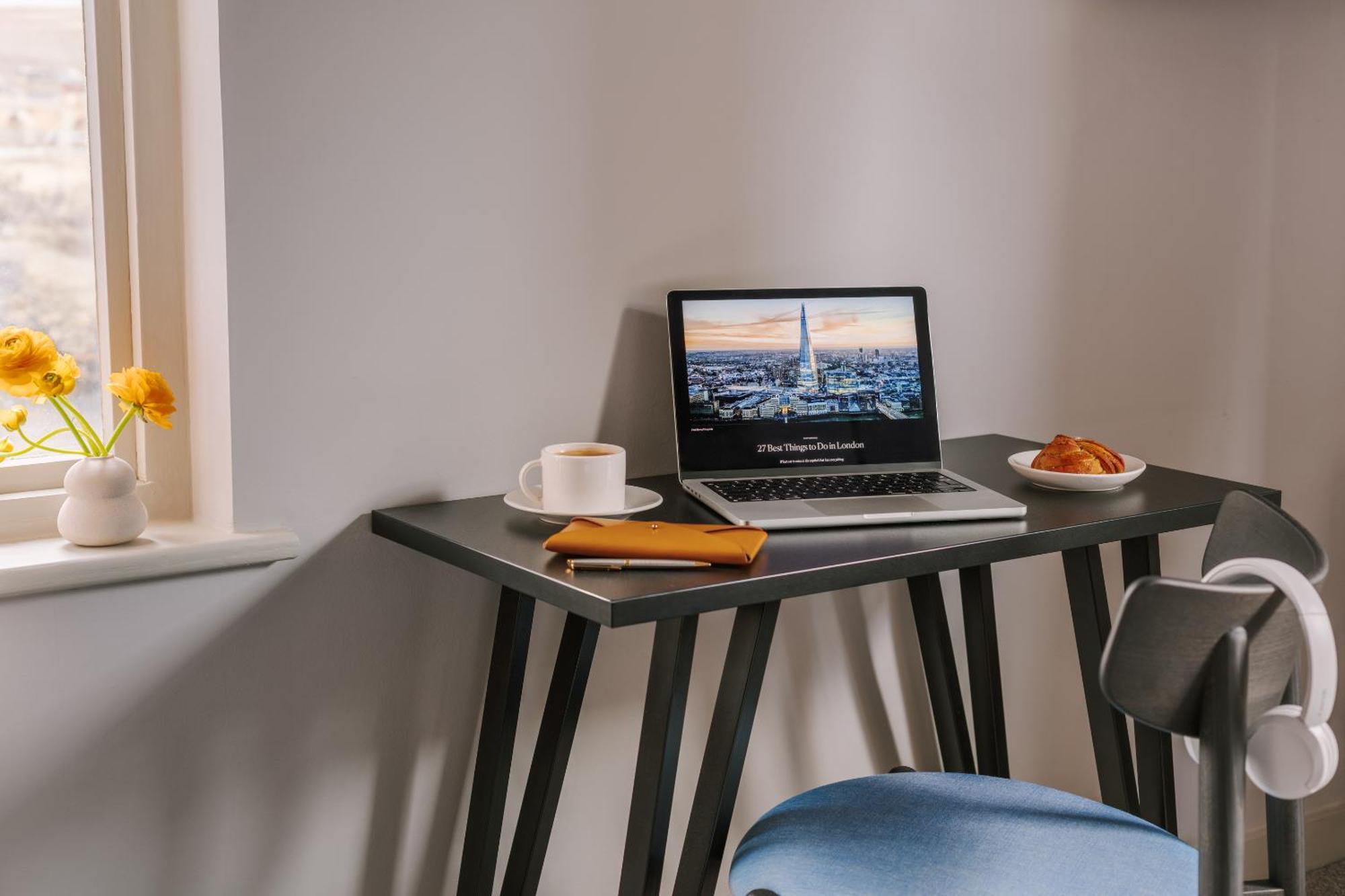 The Gilbert South Kensington, Sonder By Marriott Bonvoy 3*