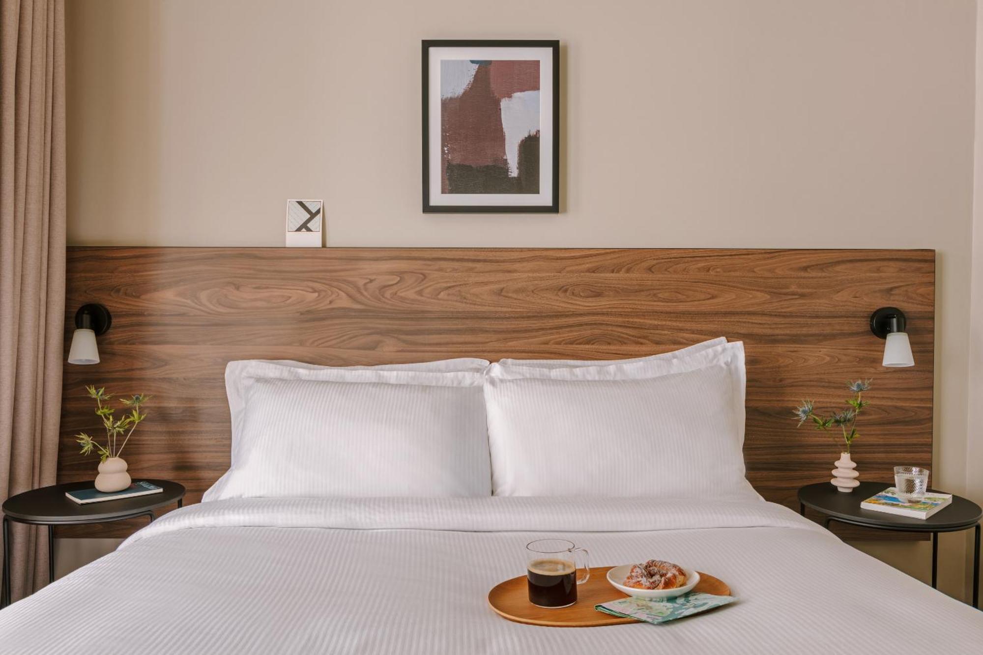 Hotel The Gilbert South Kensington, Sonder By Marriott Bonvoy