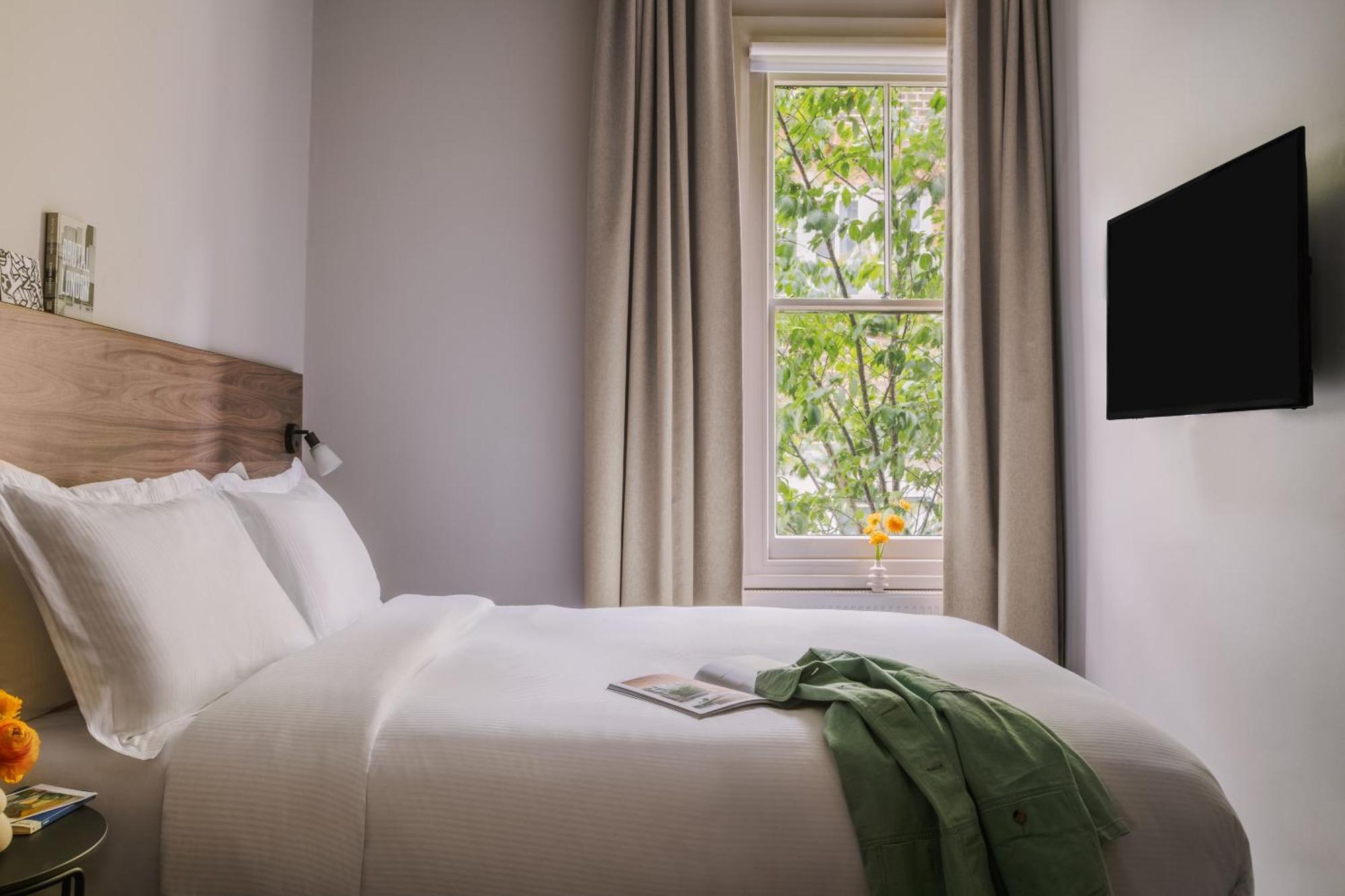 Hotel The Gilbert South Kensington, Sonder By Marriott Bonvoy 3*