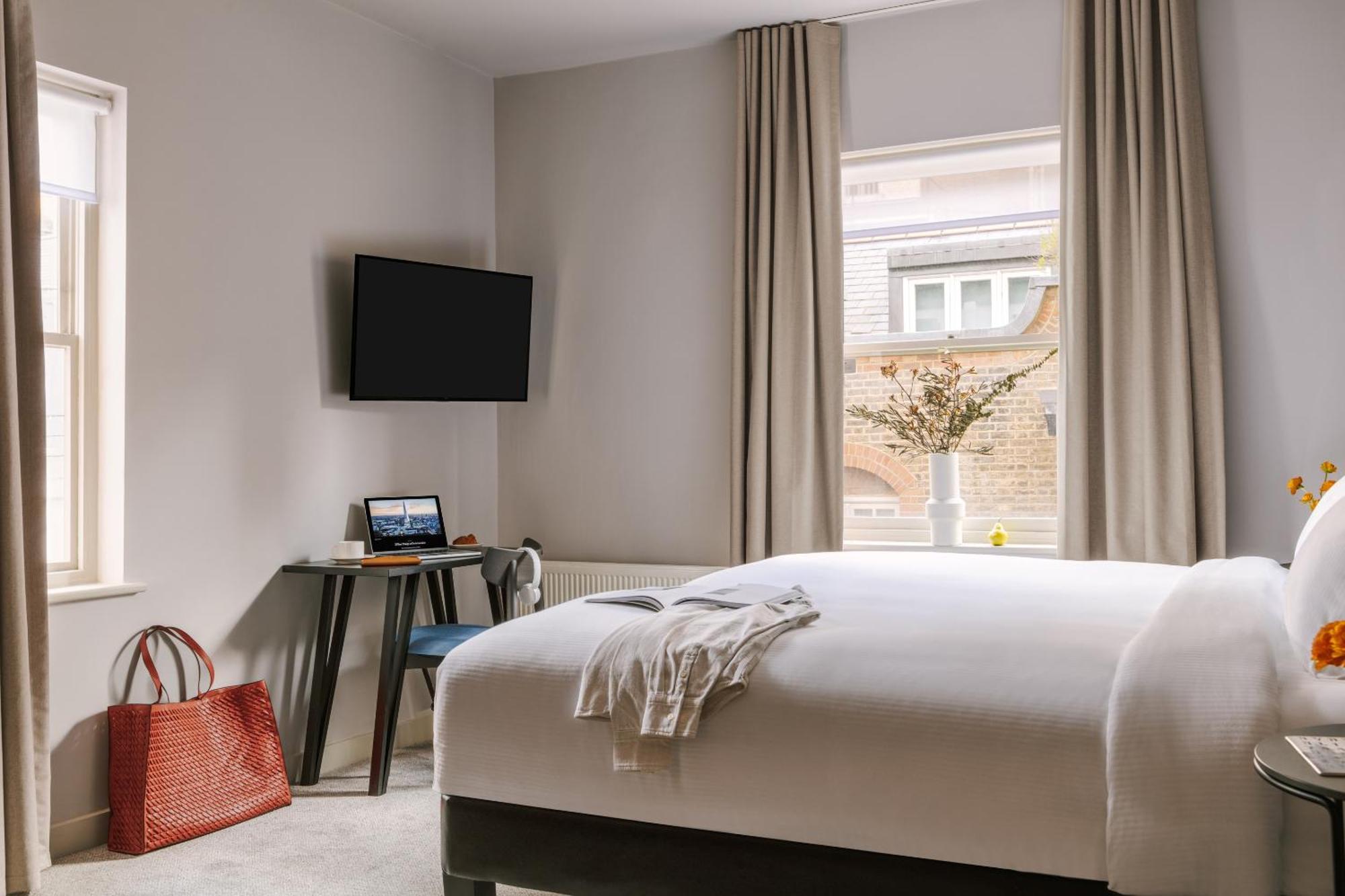 Hotel The Gilbert South Kensington, Sonder By Marriott Bonvoy 3*
