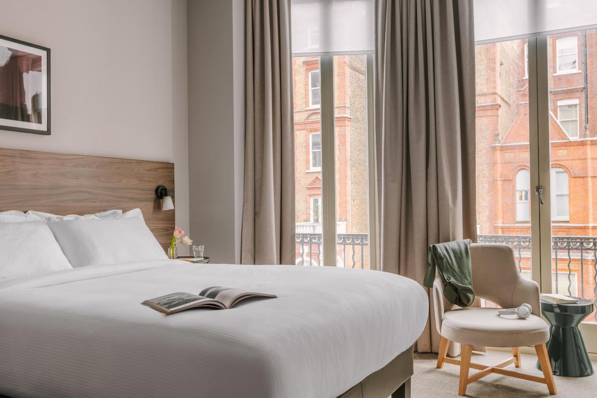 The Gilbert South Kensington, Sonder By Marriott Bonvoy 3*