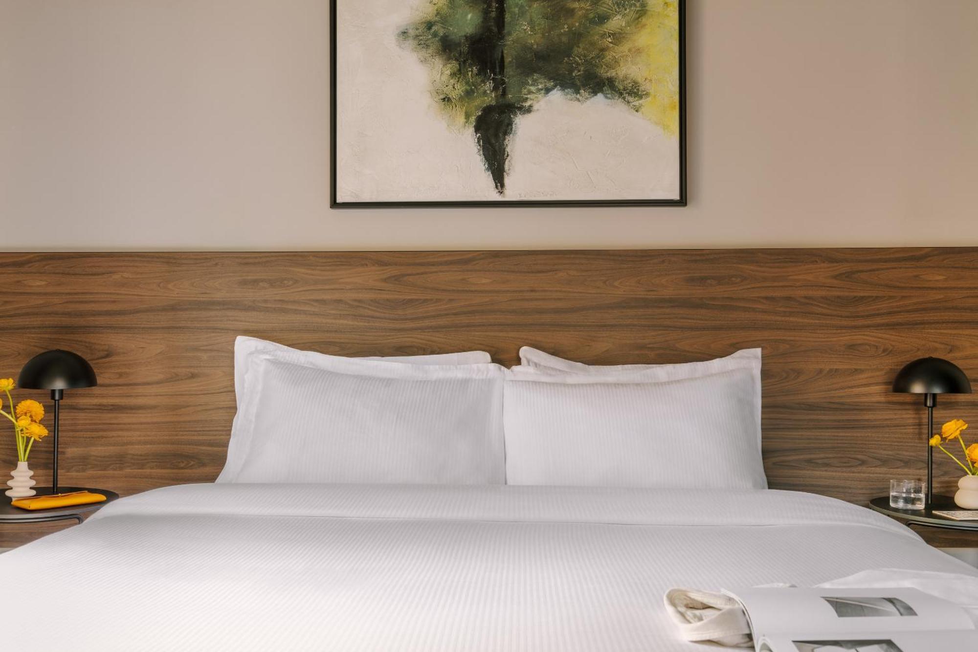 The Gilbert South Kensington, Sonder By Marriott Bonvoy 3* London