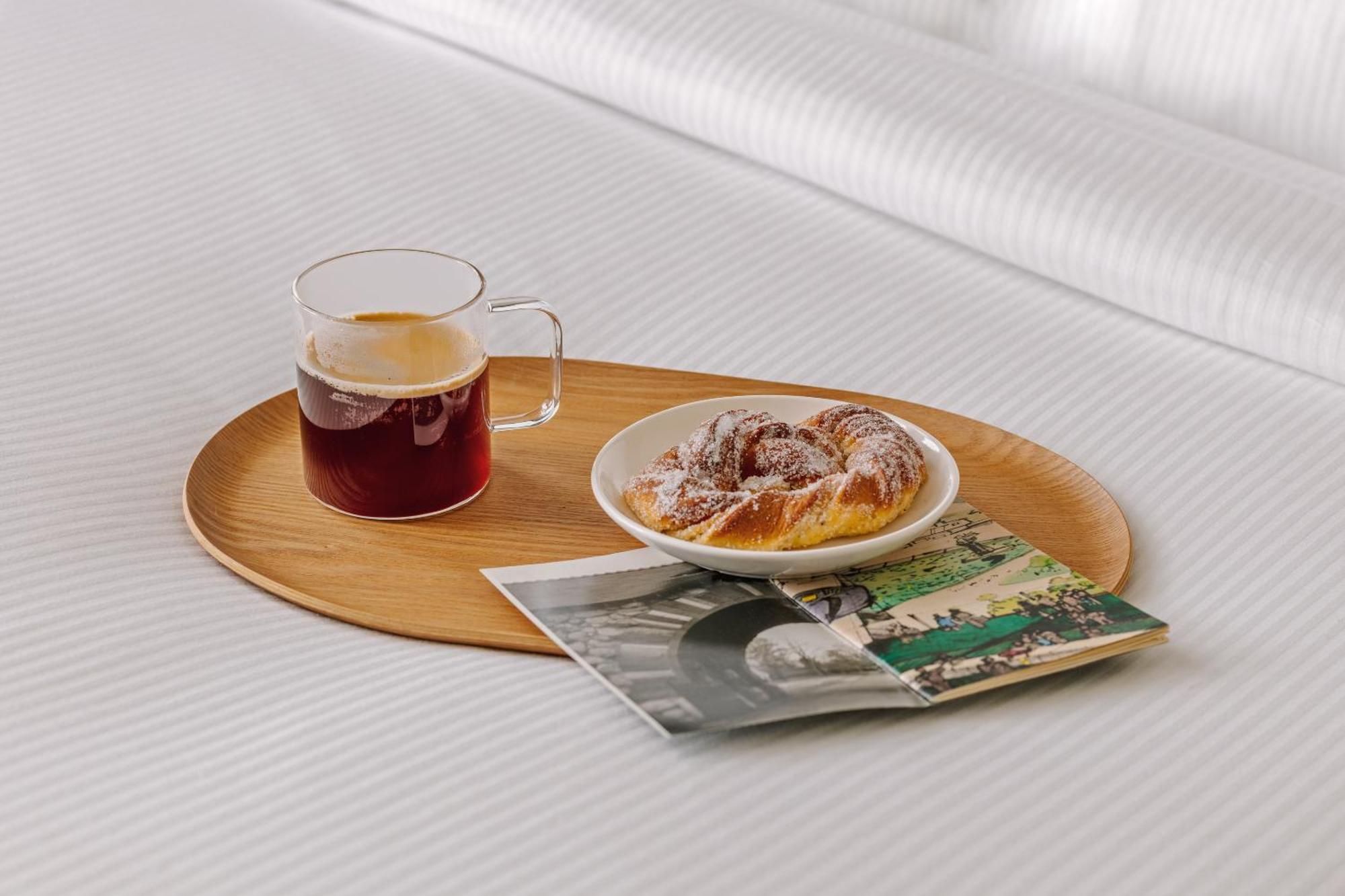 The Gilbert South Kensington, Sonder By Marriott Bonvoy Hotel London