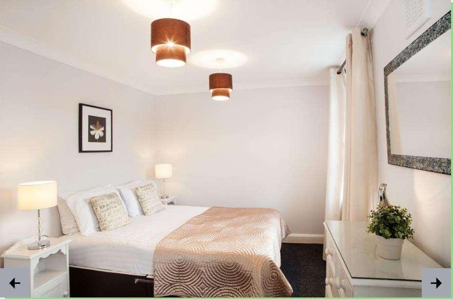 Hotel Lamington Serviced