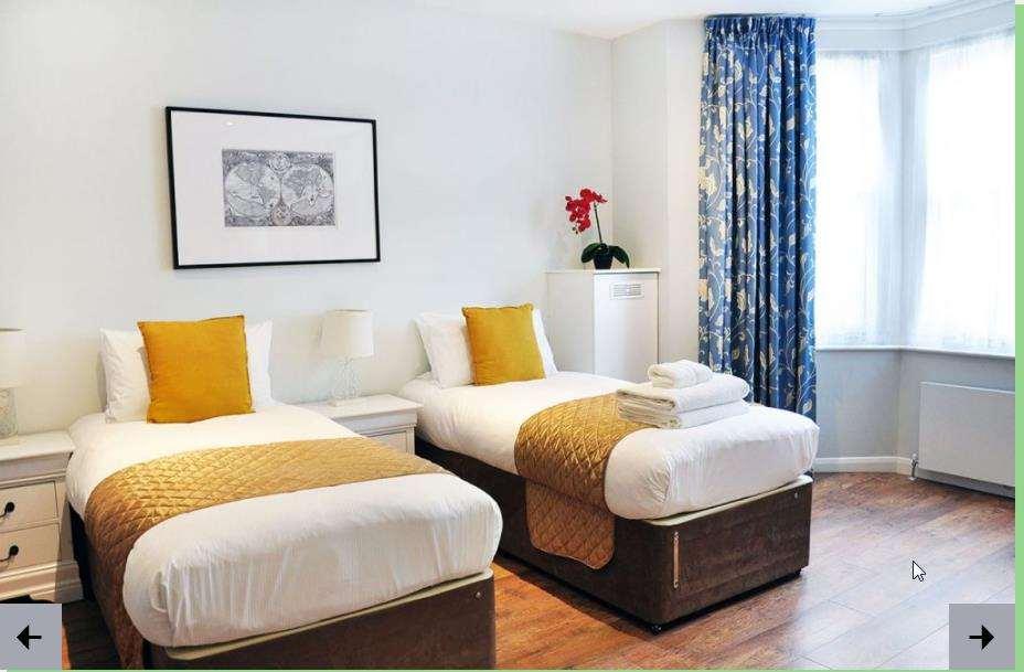 Hotel Lamington Serviced