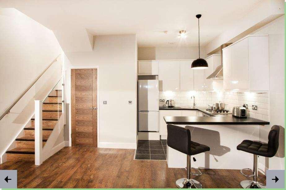 Lamington Serviced Hotel London