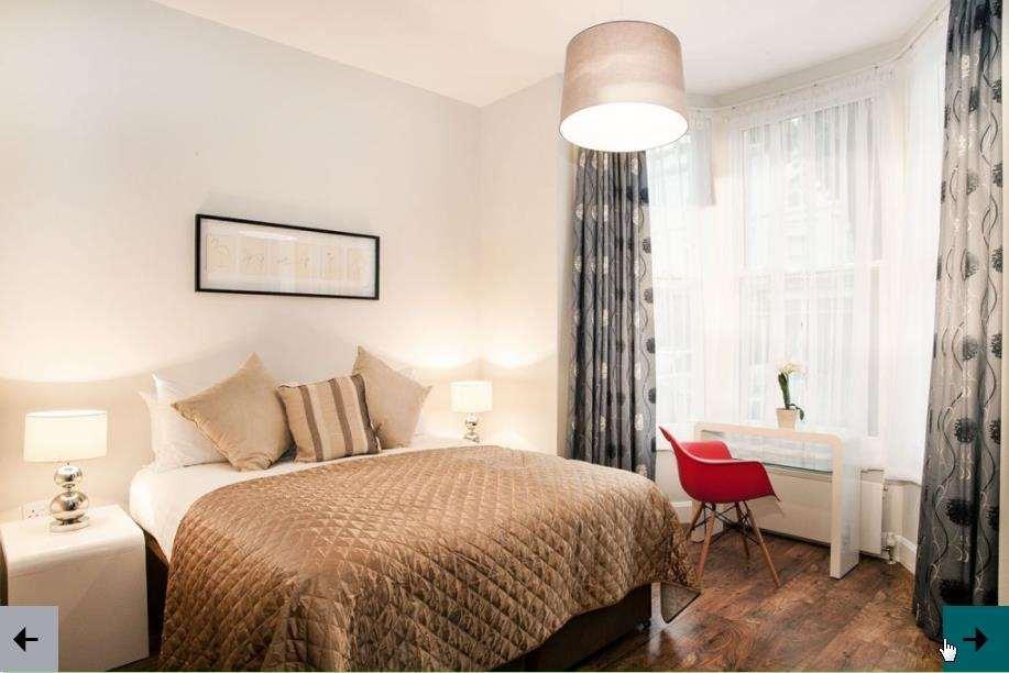 Hotel Lamington Serviced London